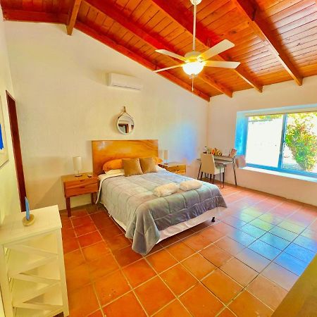 Casa Mahi Hotell El Progreso Exteriör bild