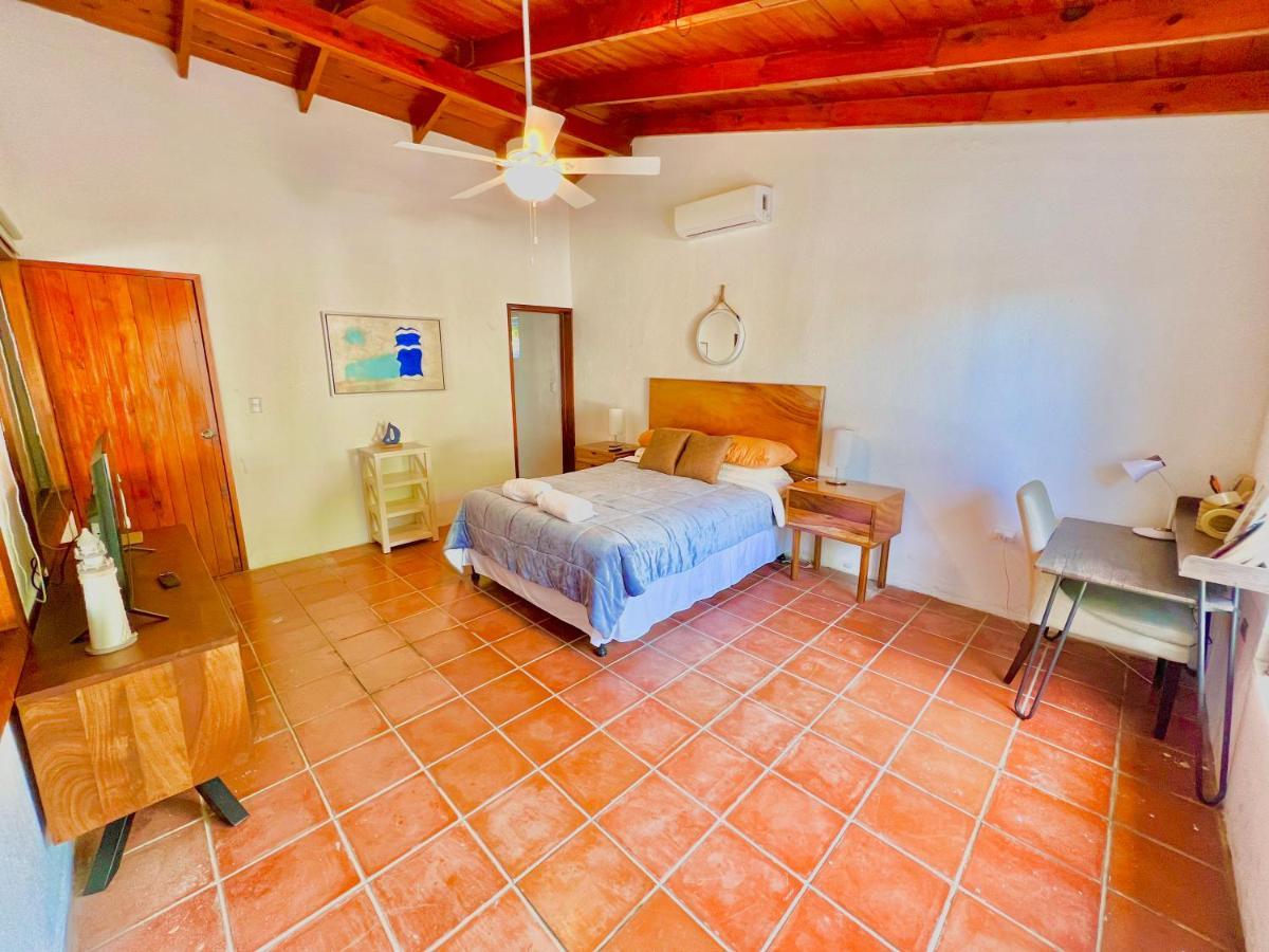 Casa Mahi Hotell El Progreso Exteriör bild