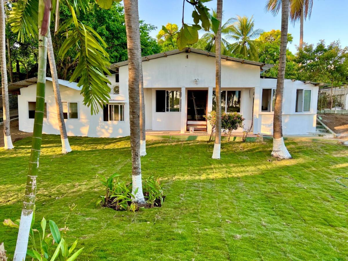 Casa Mahi Hotell El Progreso Exteriör bild