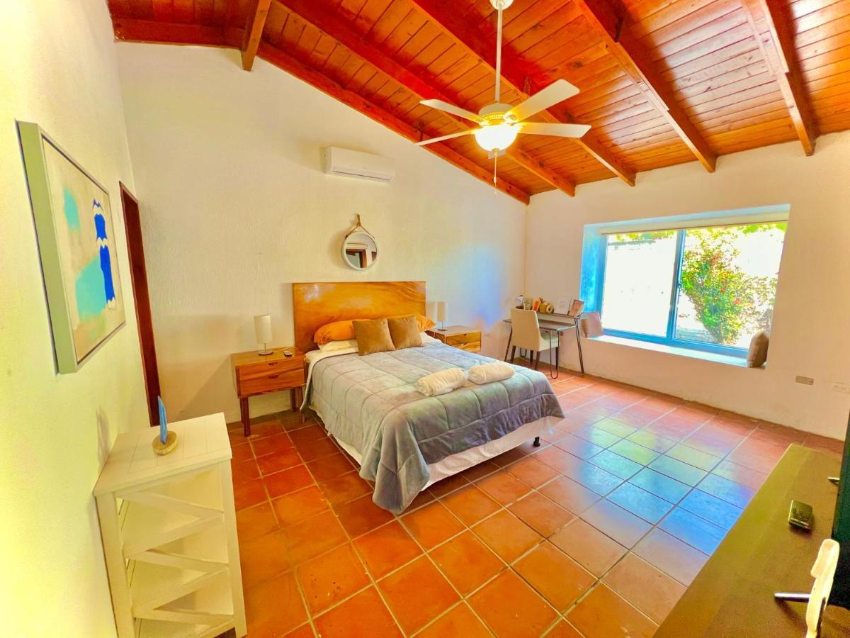 Casa Mahi Hotell El Progreso Exteriör bild