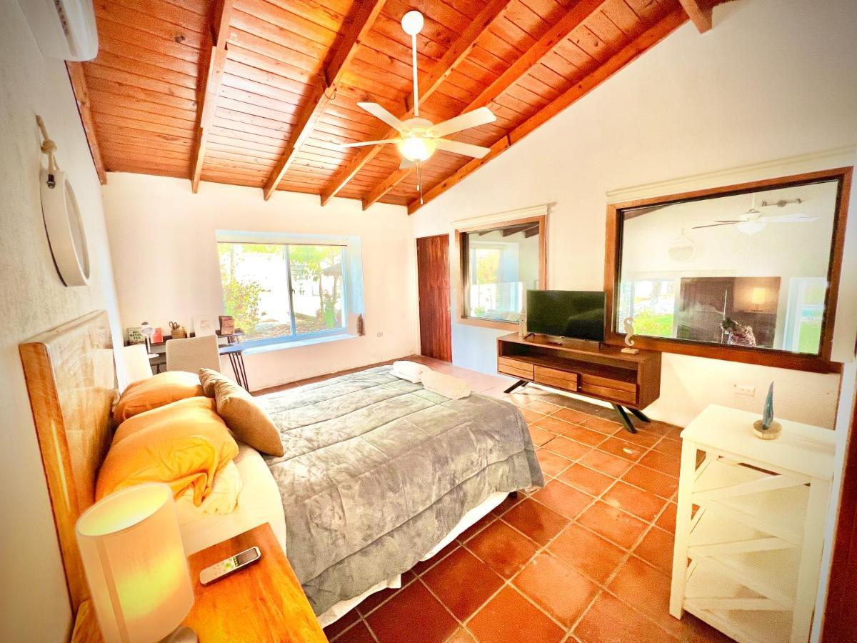 Casa Mahi Hotell El Progreso Exteriör bild