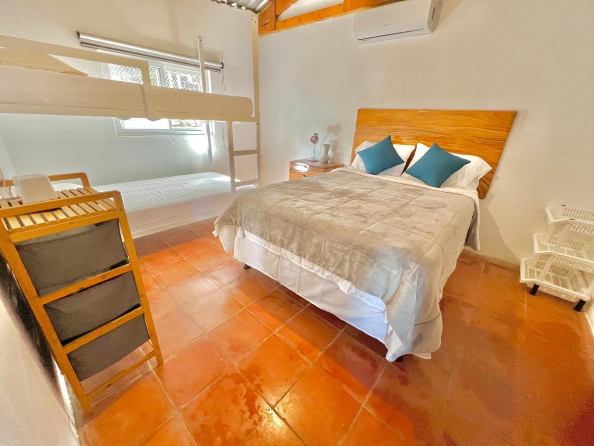 Casa Mahi Hotell El Progreso Exteriör bild