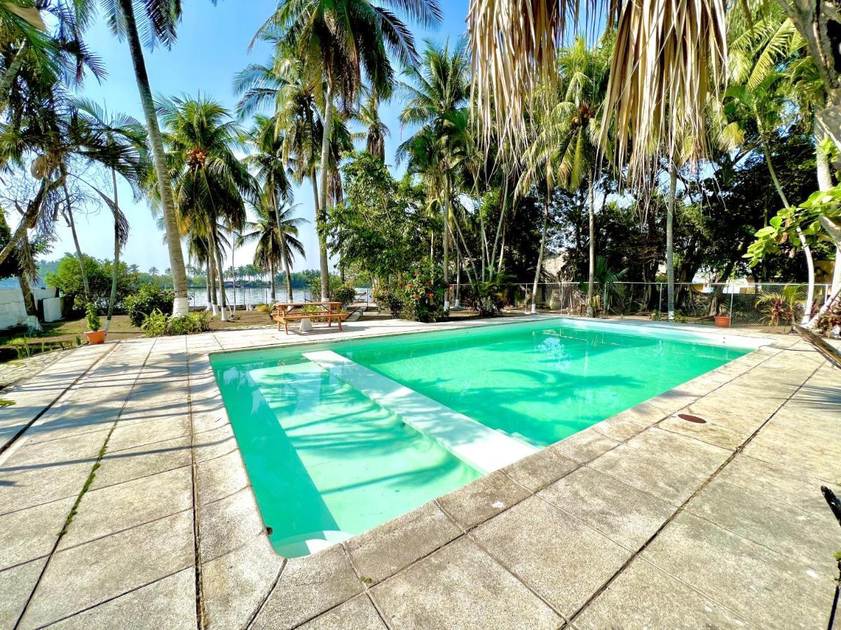 Casa Mahi Hotell El Progreso Exteriör bild