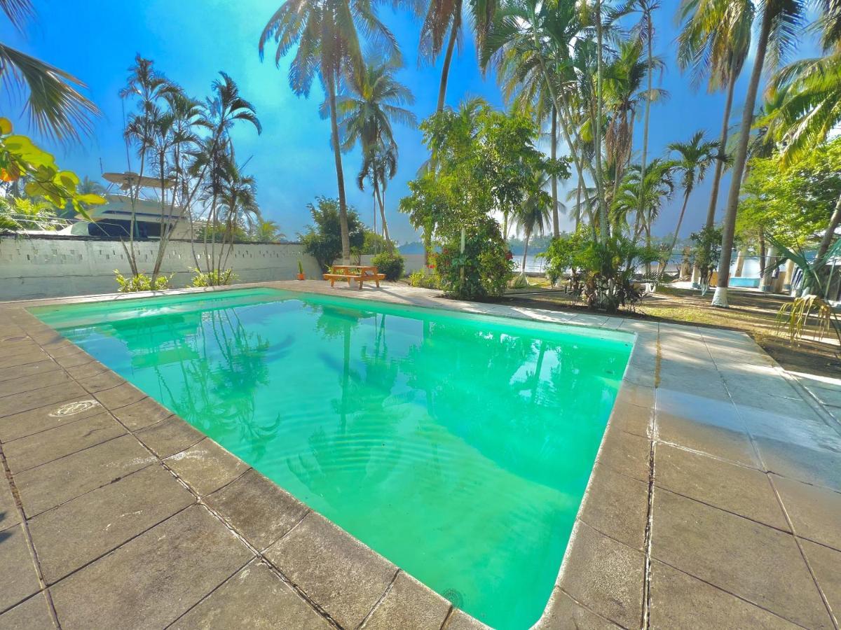 Casa Mahi Hotell El Progreso Exteriör bild